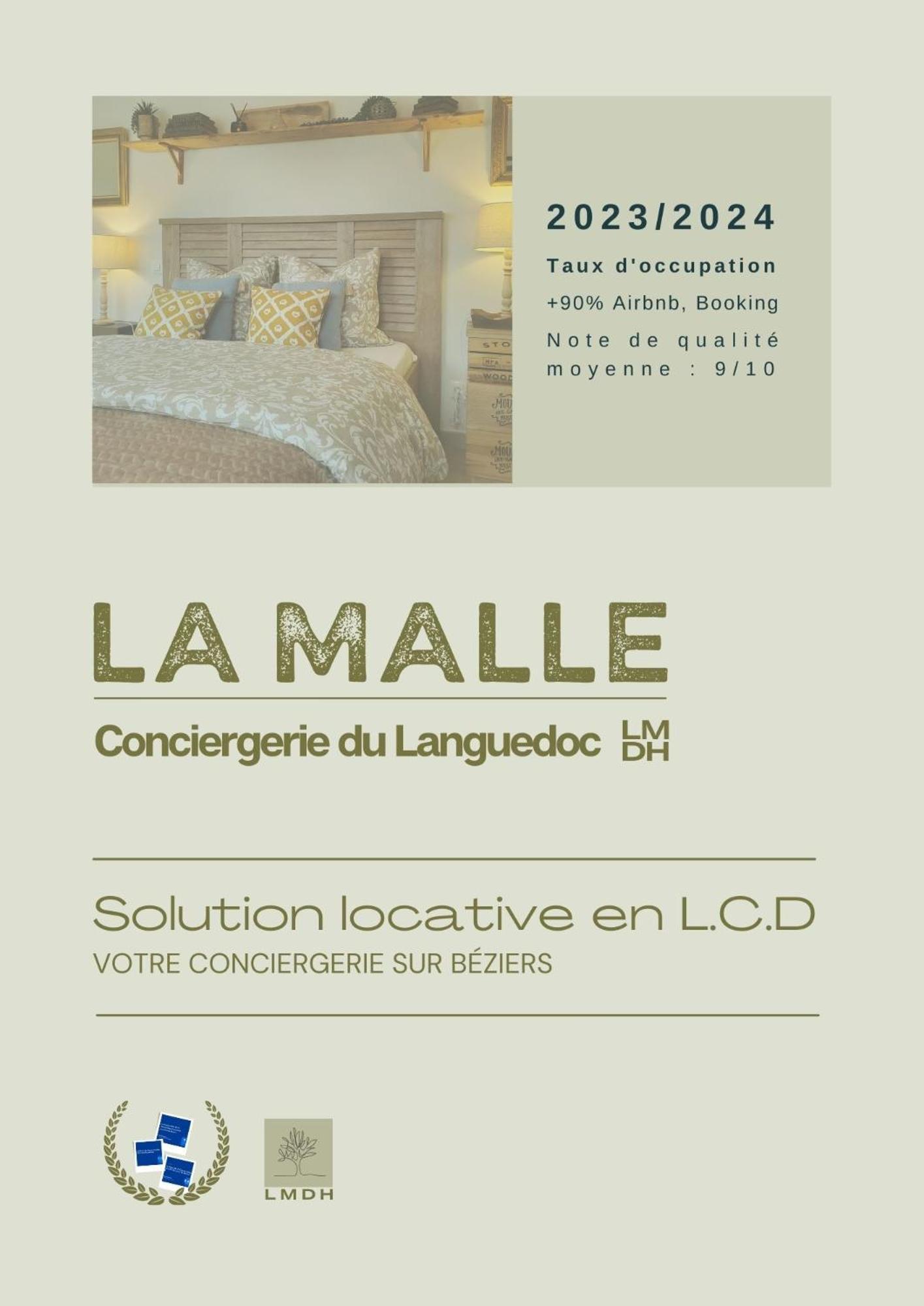 Le Grenier, Climatisation Terrasse Wi-Fi Netflix 15 Mn Coeur De Ville Безьє Екстер'єр фото