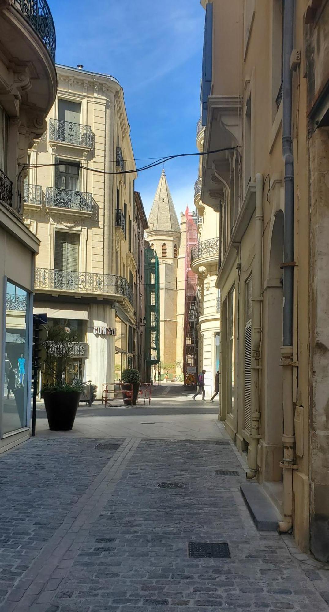 Le Grenier, Climatisation Terrasse Wi-Fi Netflix 15 Mn Coeur De Ville Безьє Екстер'єр фото